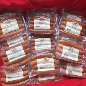 Grilling Sampler Box