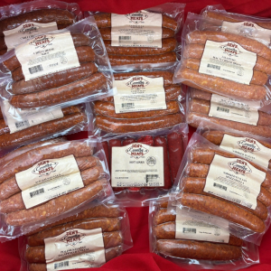 Spicy Grilling Sampler Box