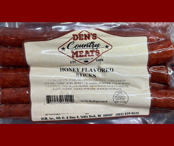 HONEY STICKS