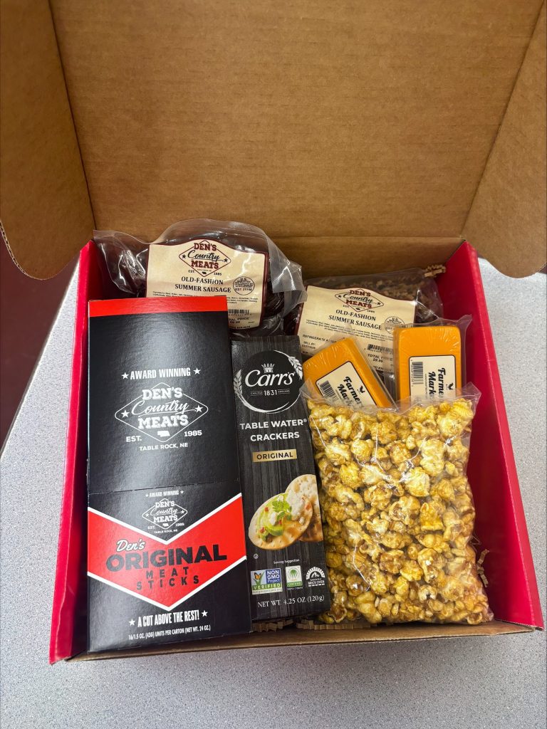 Gift Boxes 3