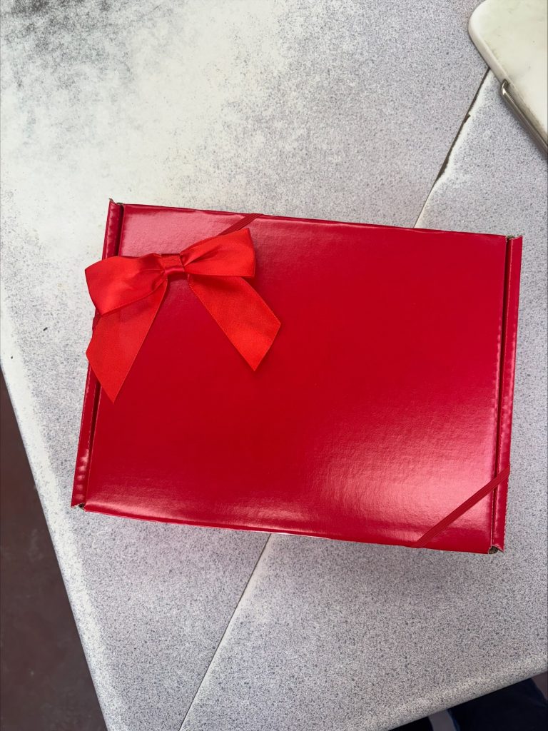 Gift Boxes 2